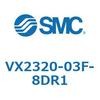 VX2320-03F-8DR1 V Series(VX2320) SMC 44093062