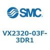 VX2320-03F-3DR1 V Series(VX2320) SMC 44093078