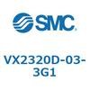 VX2320D-03-3G1 V Series(VX2320) SMC 44093132
