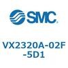VX2320A-02F-5D1 V Series(VX2320) SMC 44093148