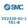 VX2320-02-1TR1-B V Series(VX2320) SMC 44093157