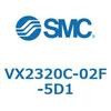 VX2320C-02F-5D1 V Series(VX2320) SMC 44093175