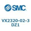 VX2320-02-3DZ1 V Series(VX2320) SMC 44093202