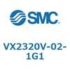 VX2320V-02-1G1 V Series(VX2320) SMC 44093245