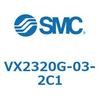 VX2320G-03-2C1 V Series(VX2320) SMC 44093342