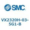 VX2320H-03-5G1-B V Series(VX2320) SMC 44093394