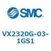 VX2320G-03-1GS1 V Series(VX2320) SMC 44093412