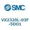 VX2320L-03F-5DO1 V Series(VX2320) SMC 44093437