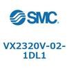 VX2320V-02-1DL1 V Series(VX2320) SMC 44093464