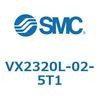 VX2320L-02-5T1 V Series(VX2320) SMC 44093552