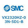 VX2320HZ-03N-5D1-B V Series(VX2320) SMC 44093613
