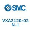 VXA2120-02N-1 V Series(VXA2120) SMC 44214196