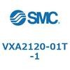 VXA2120-01T-1 V Series(VXA2120) SMC 44214205