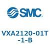 VXA2120-01T-1-B V Series(VXA2120) SMC 44214248