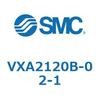 VXA2120B-02-1 V Series(VXA2120) SMC 44214284