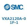 VXA2120A-01F-1 V Series(VXA2120) SMC 44214293