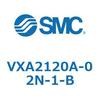 VXA2120A-02N-1-B V Series(VXA2120) SMC 44214336