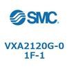 VXA2120G-01F-1 V Series(VXA2120) SMC 44214397