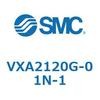 VXA2120G-01N-1 V Series(VXA2120) SMC 44214406