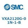 VXA2120G-01N-1-B V Series(VXA2120) SMC 44214458