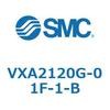 VXA2120G-01F-1-B V Series(VXA2120) SMC 44214467