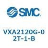 VXA2120G-02T-1-B V Series(VXA2120) SMC 44214476