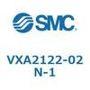 V Series(VXA2122) SMC