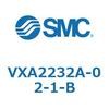 VXA2232A-02-1-B V Series(VXA2232) SMC 44215973