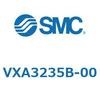 VXA3235B-00 V Series(VXA3235) SMC 44218913