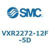 VXR2272-12F-5D V Series(VXR2272) SMC 44309834