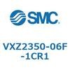 VXZ2350-06F-1CR1 V Series(VXZ2350) SMC 44336757