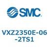 VXZ2350E-06-2TS1 V Series(VXZ2350) SMC 44336836