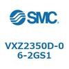 VXZ2350D-06-2GS1 V Series(VXZ2350) SMC 44336872