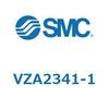 VZA2341-1 V Series(VZA) SMC 44404273