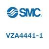 VZA4441-1 V Series(VZA) SMC 44404298