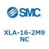 XLA-16-2M9NC X Series(XLA) SMC 44406592