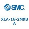 XLA-16-2M9BA X Series(XLA) SMC 44406757