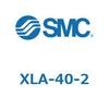XLA-40-2 X Series(XLA) SMC 44407362