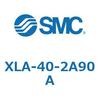 XLA-40-2A90A X Series(XLA) SMC 44407493