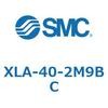 XLA-40-2M9BC X Series(XLA) SMC 44407518
