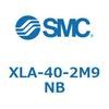 XLA-40-2M9NB X Series(XLA) SMC 44407536