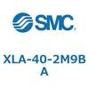 XLA-40-2M9BA X Series(XLA) SMC 44407667