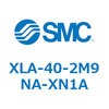 XLA-40-2M9NA-XN1A X Series(XLA) SMC 44407746
