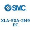 XLA-50A-2M9PC X Series(XLA) SMC 44408218