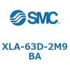 XLA-63D-2M9BA X Series(XLA) SMC 44408647