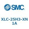 XLC-25H3-XN1A X Series(XLC) SMC 44409383