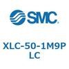 XLC-50-1M9PLC X Series(XLC) SMC 44409584
