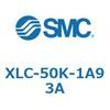 XLC-50K-1A93A X Series(XLC) SMC 44409593