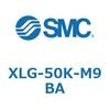 XLG-50K-M9BA X Series(XLG) SMC 44411937