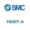 Y600T-A AC-B Y000T - ブラケット付スペーサ(Y600T) SMC 44416085